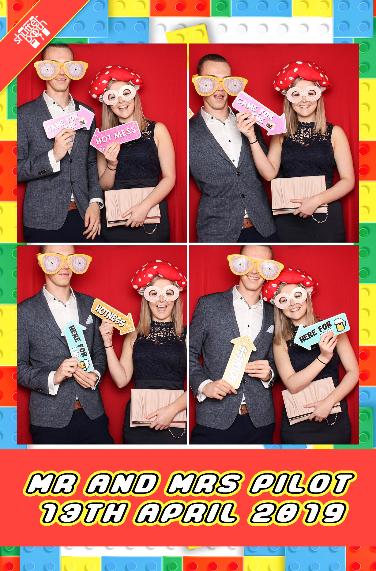Mr and Mrs Pilot's Wedding | View more photos from the event at gallery.shutterbooth.co.uk/u/Shutterbooth/Mr-and-Mrs-Pilots-Wedding